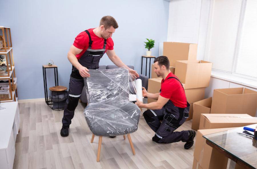 movers and packers
